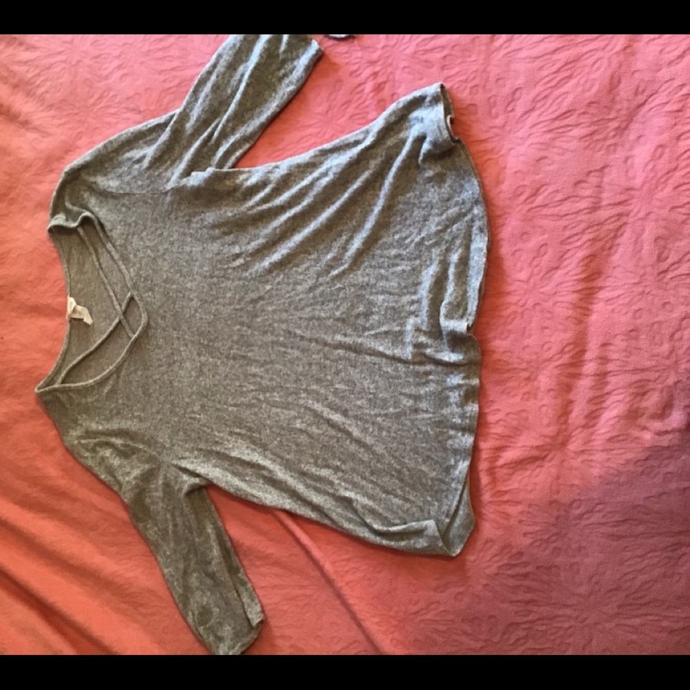 i don’t wear it